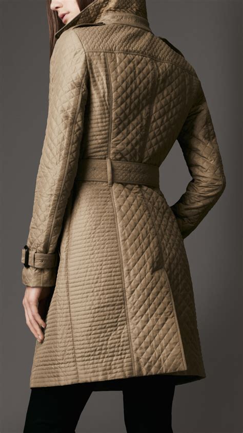 jessica west burberry|Burberry® Outerwear .